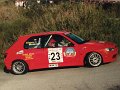 23 Peugeot 306 Rallye A.Mazzola - G.Giannone (4)